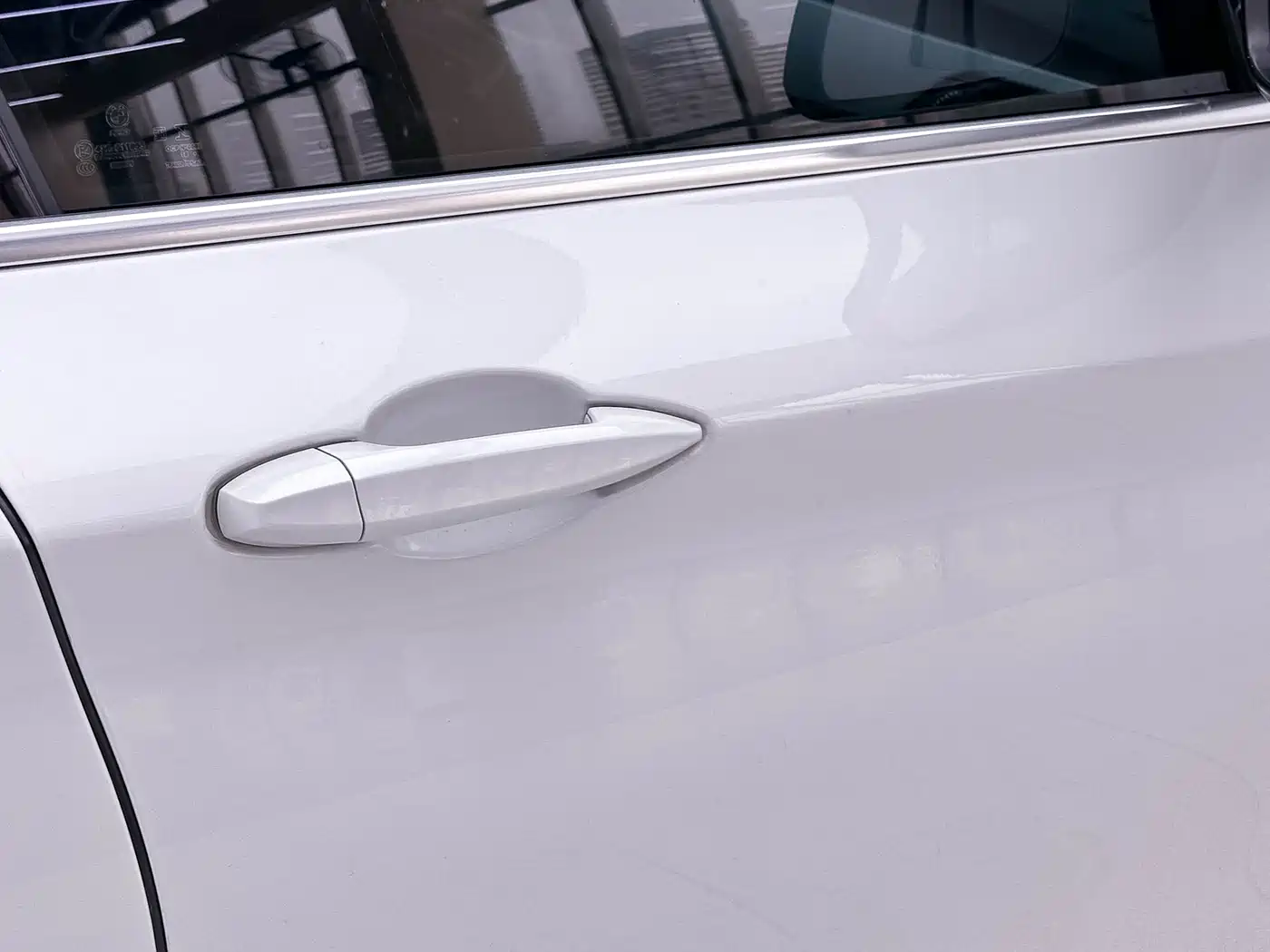 BMW X1 2019 sDrive20Li Leading Model фото 15