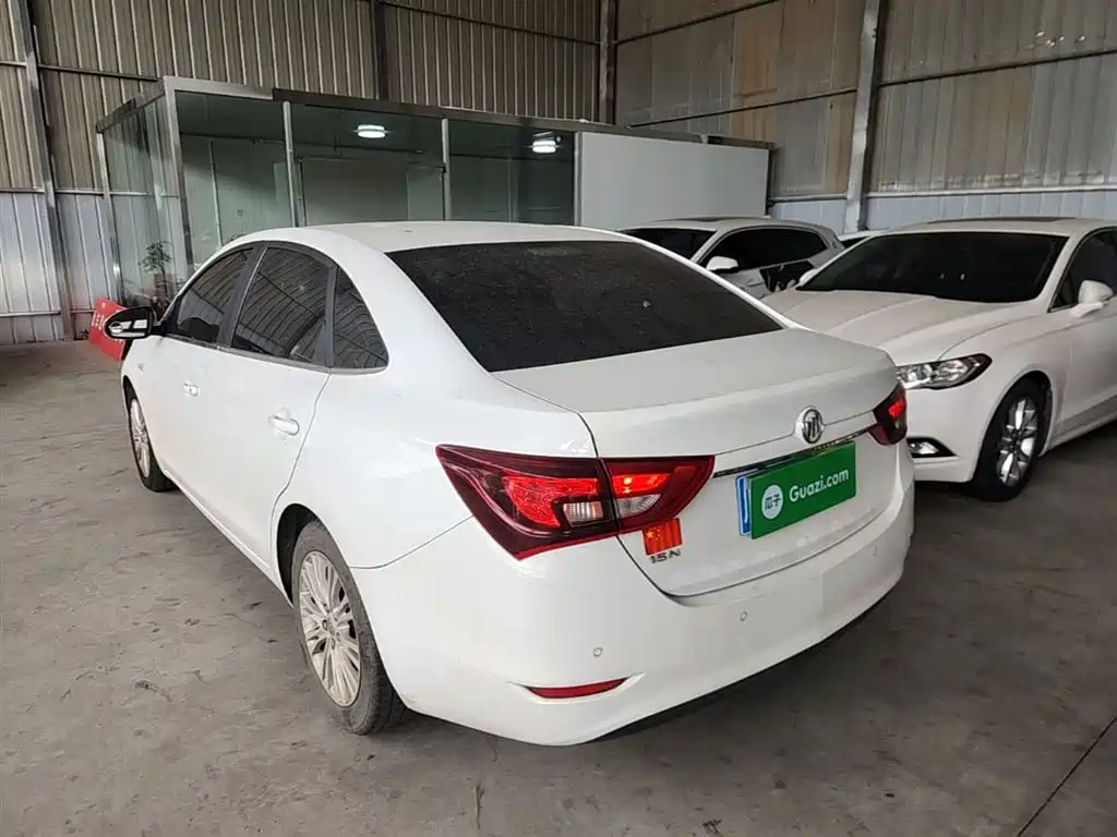 Buick Excelle 2015 15N Automatic Luxury фото 5