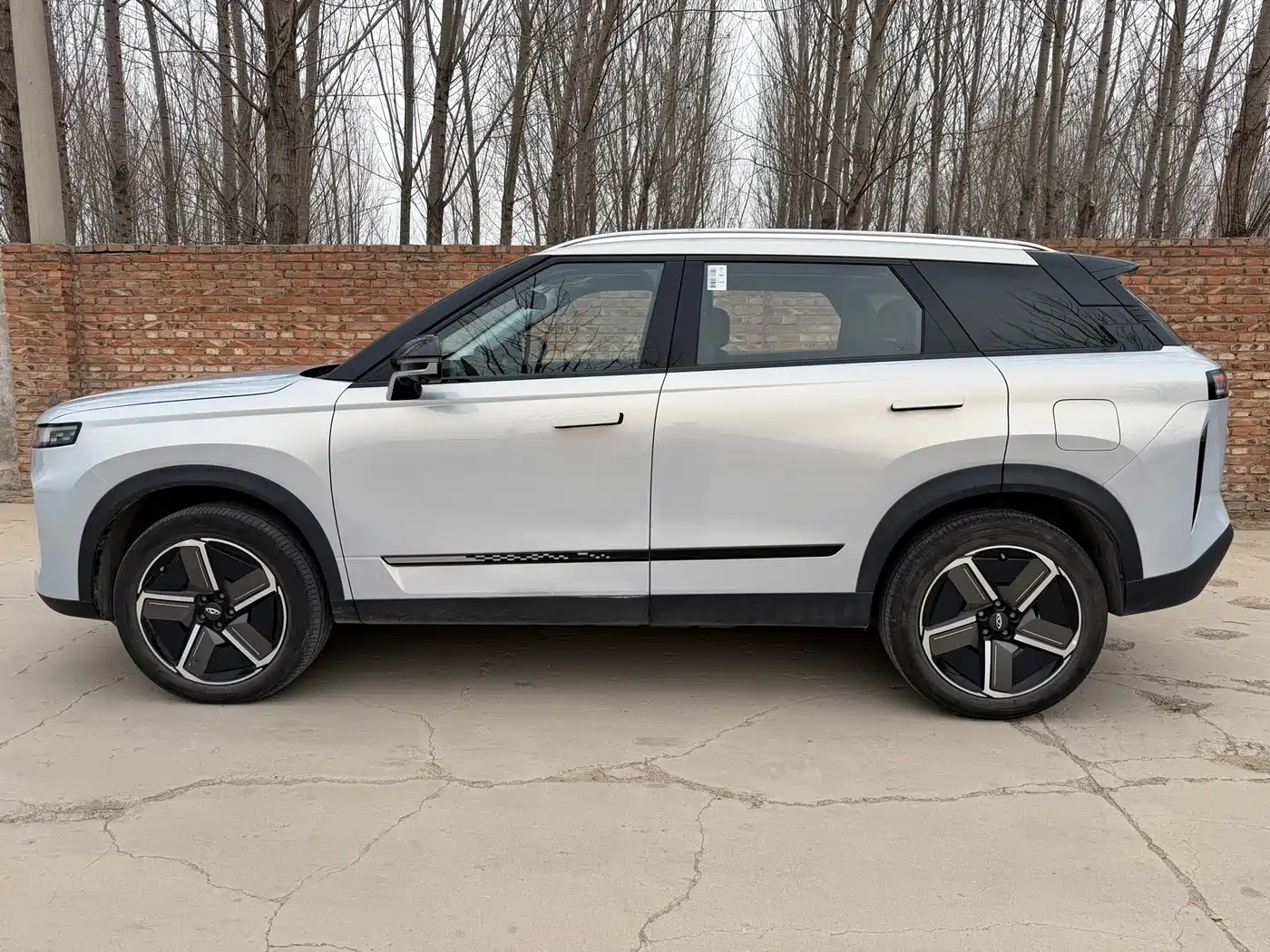 CHERY EXPLORE 06 C DM