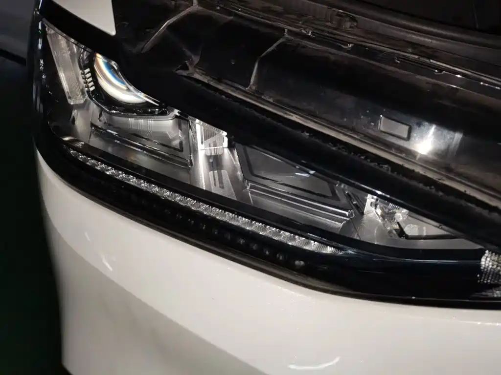 WEY VV6 2019 2018 2.0T 2WD Super Luxury China V