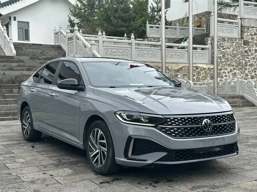 Volkswagen Lavida 2023 280TSI DSG Starlight Comfort Edition фото 3