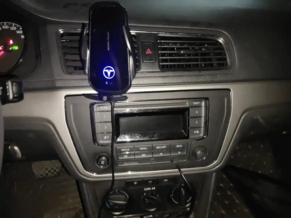 Фото 9 - Volkswagen Lavida