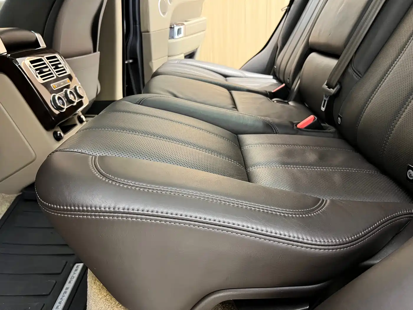 Land Rover Range Rover 2014 3.0 SC V6 Vogue фото 21