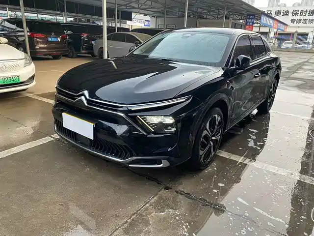 CITROEN VERSAILLES C5 X