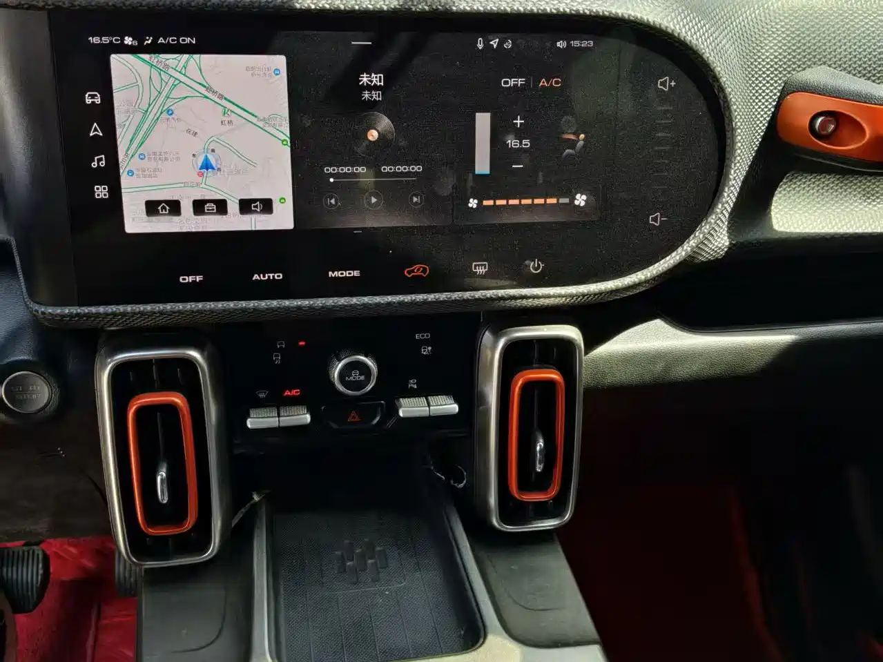 Haval Big Dog 2021 1.5T DCT 2WD Border Collie Edition фото 8