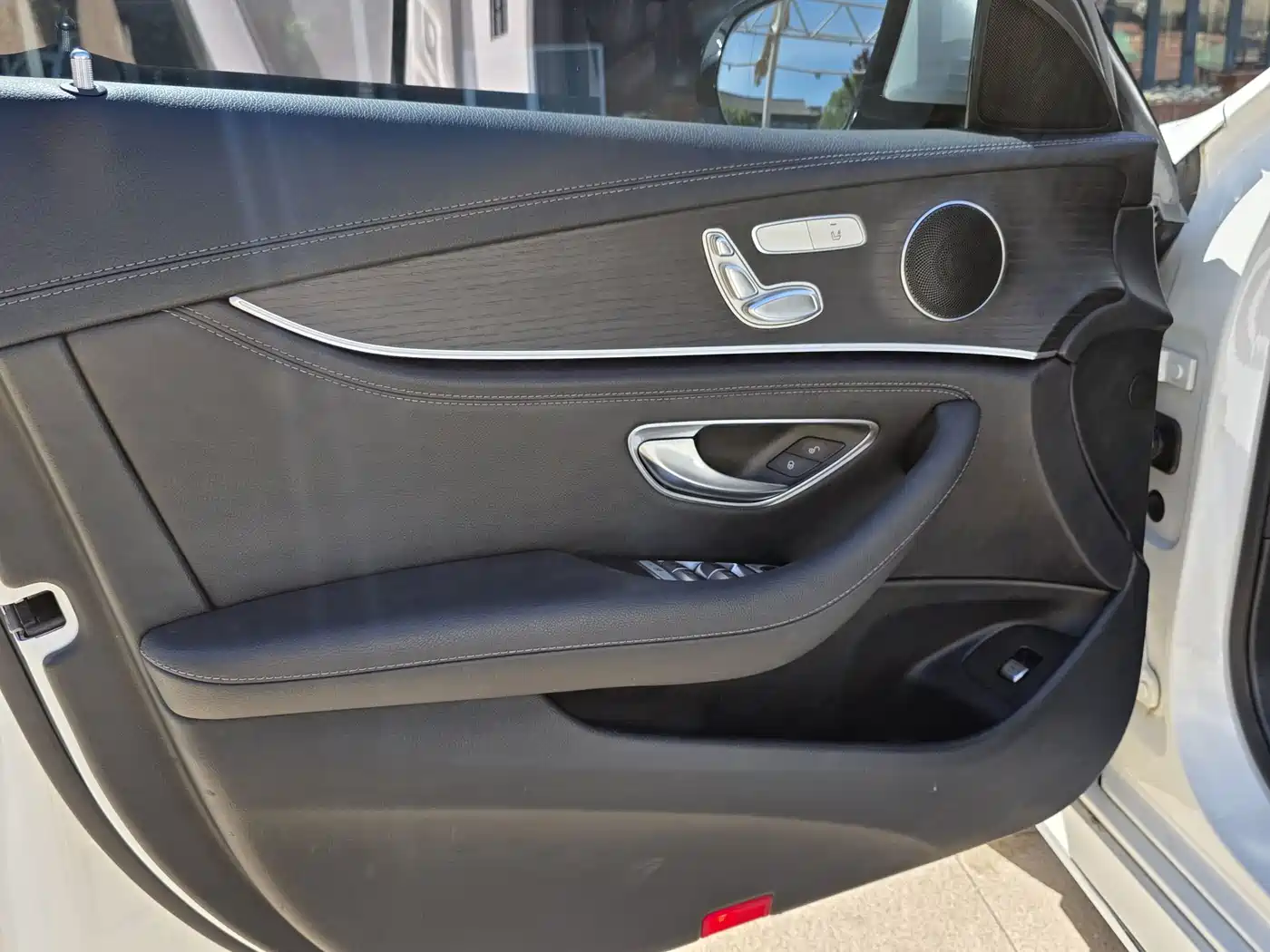 Mercedes-Benz E-Class 2020 Facelift E 260 L Sport фото 7