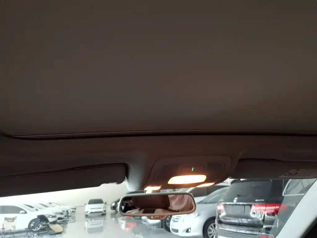 Audi A6L New Energy 2018 40 e-tron фото 17