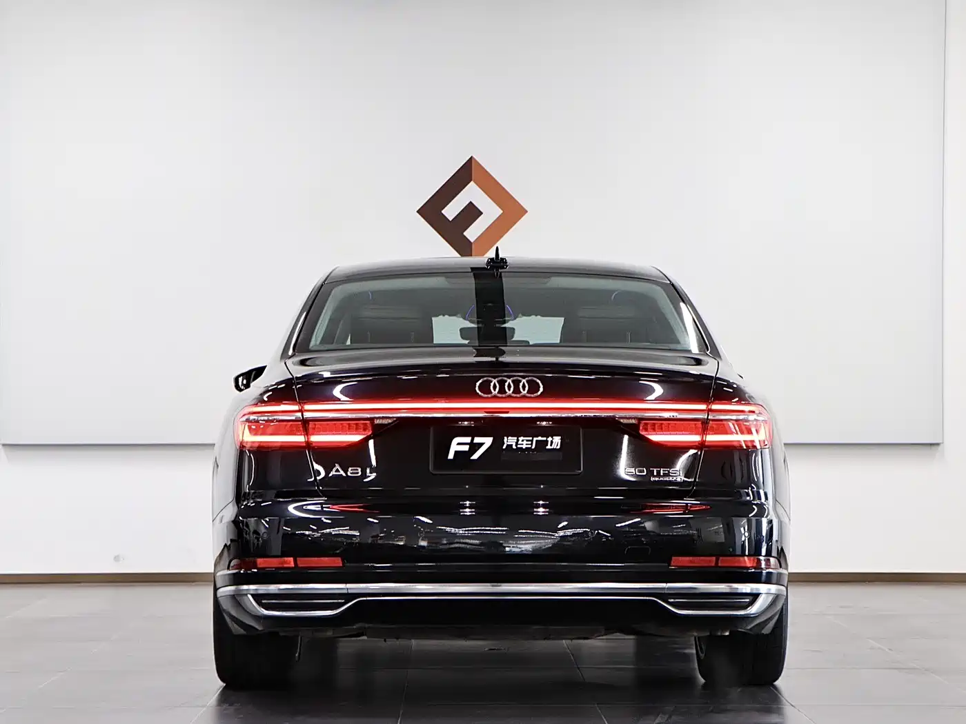 Audi A8 2019 Plus A8L 50 TFSI quattro Comfort фото 5