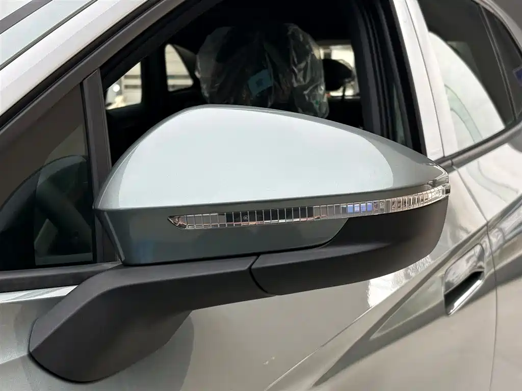 Volkswagen ID.4 CROZZ 2026 Pure Edition фото 8