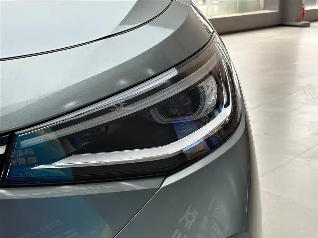 Volkswagen ID.4 CROZZ 2026 Pure Edition фото 7