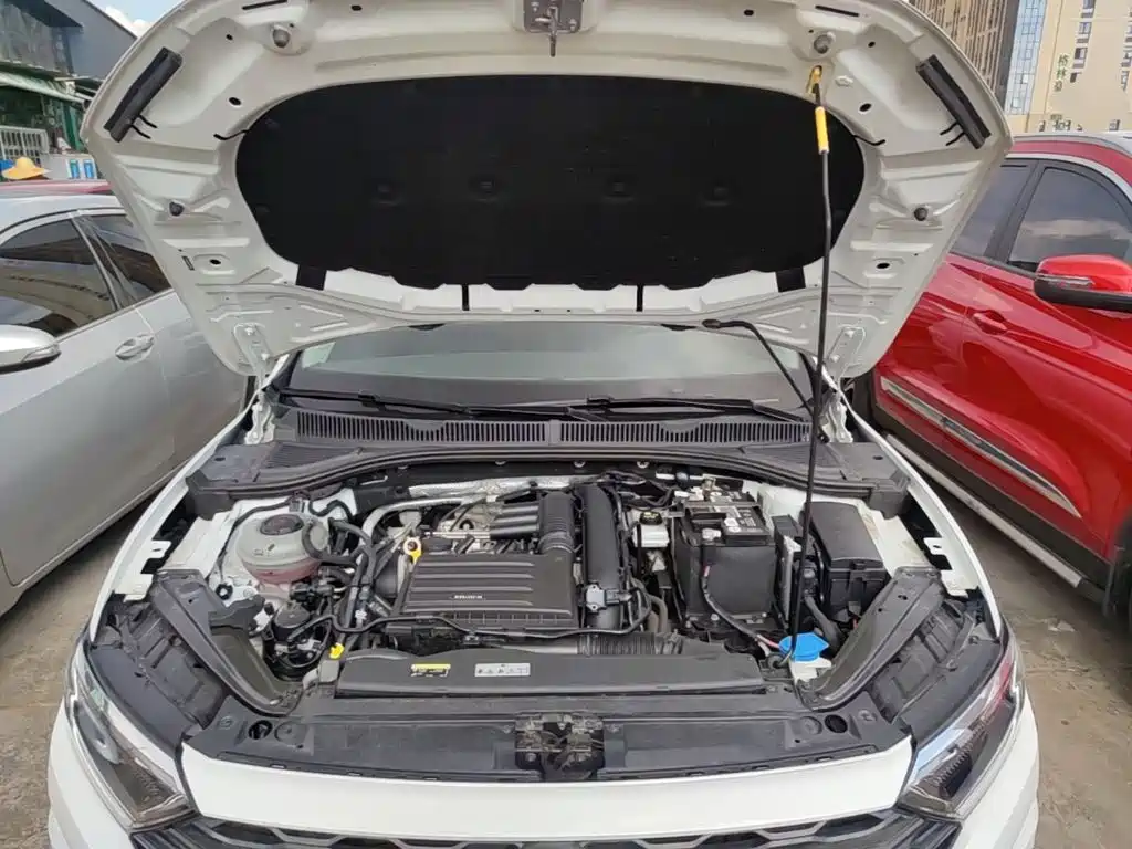 Volkswagen Sagitar, миниатюра 20