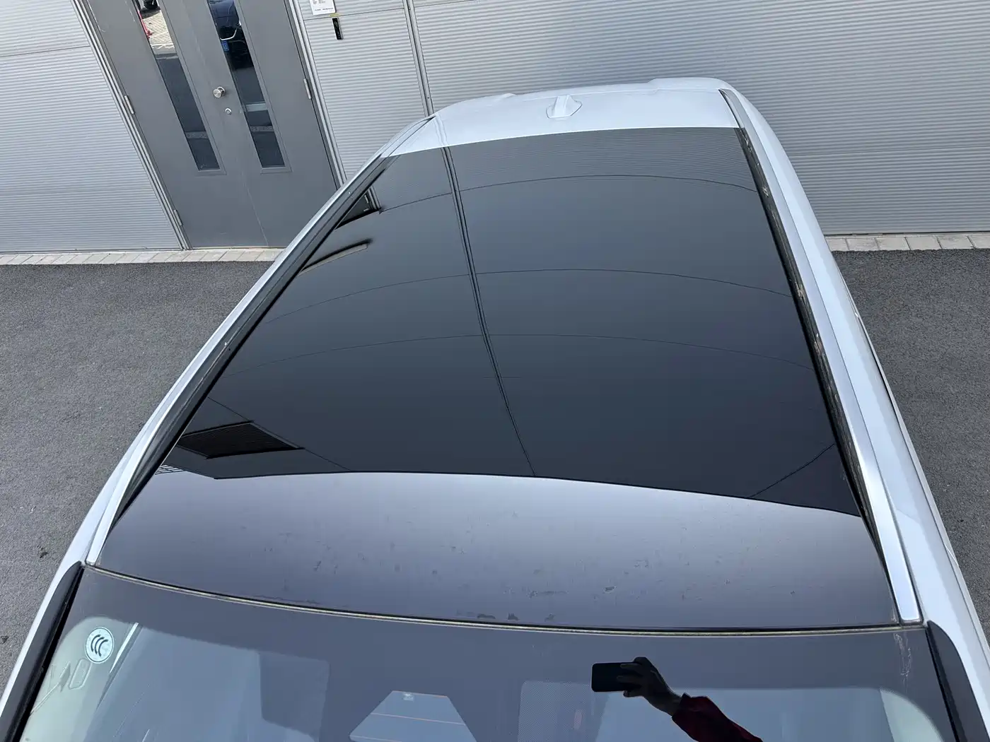 BMW iX1 2025 eDrive25L M Sport Package фото 7