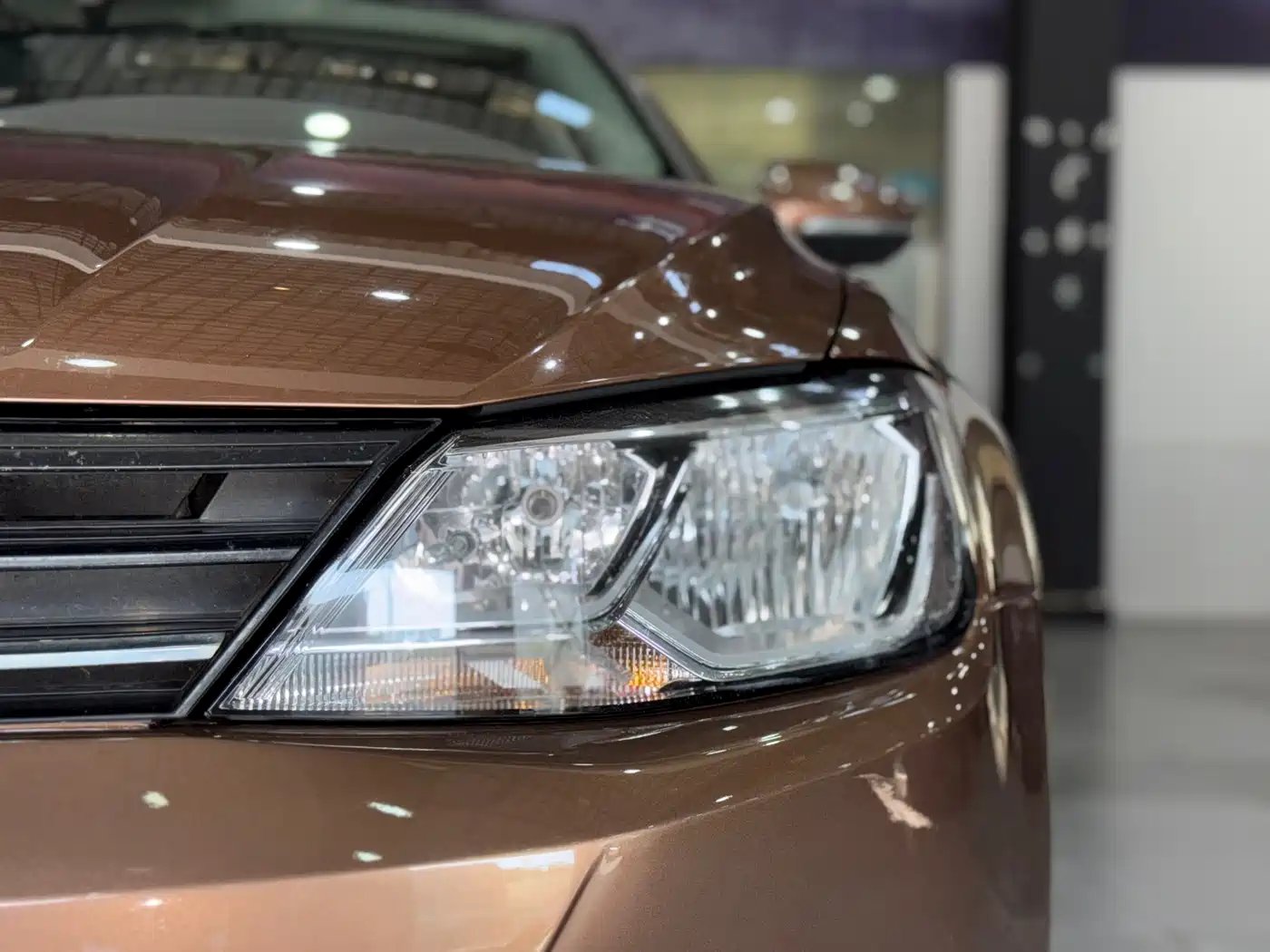 Volkswagen Lamando 2018 230TSI DSG Trend Edition фото 18