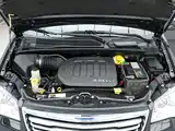 Фото 34 - Chrysler Pacifica