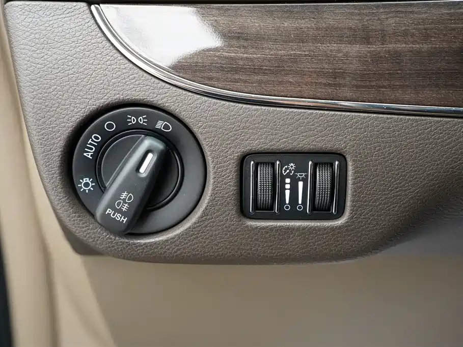 Фото 8 - Chrysler Pacifica
