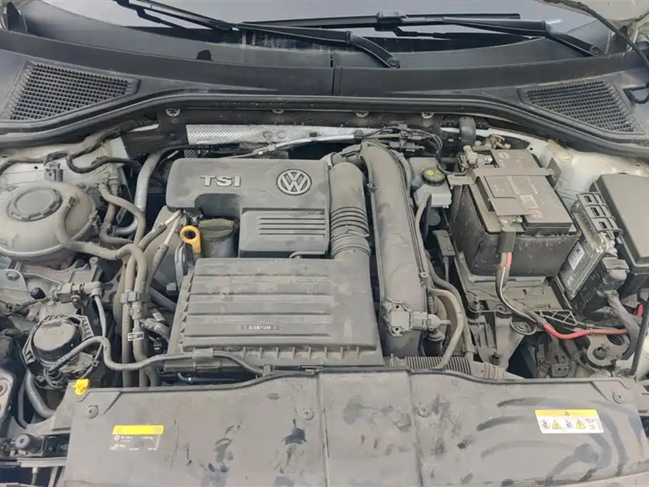 Volkswagen T-ROC 2020 280TSI DSG 2WD Comfort фото 10