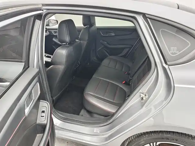 MG MG6 2023 2021 1.5T Automatic Trend Edition
