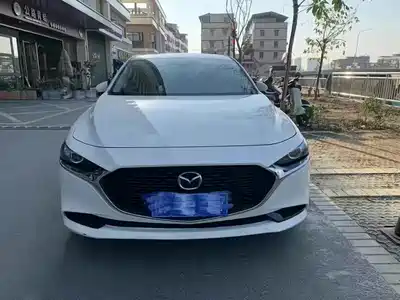 Mazda Mazda3 Axela