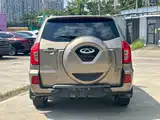Фото 9 - Chery Tiggo 3