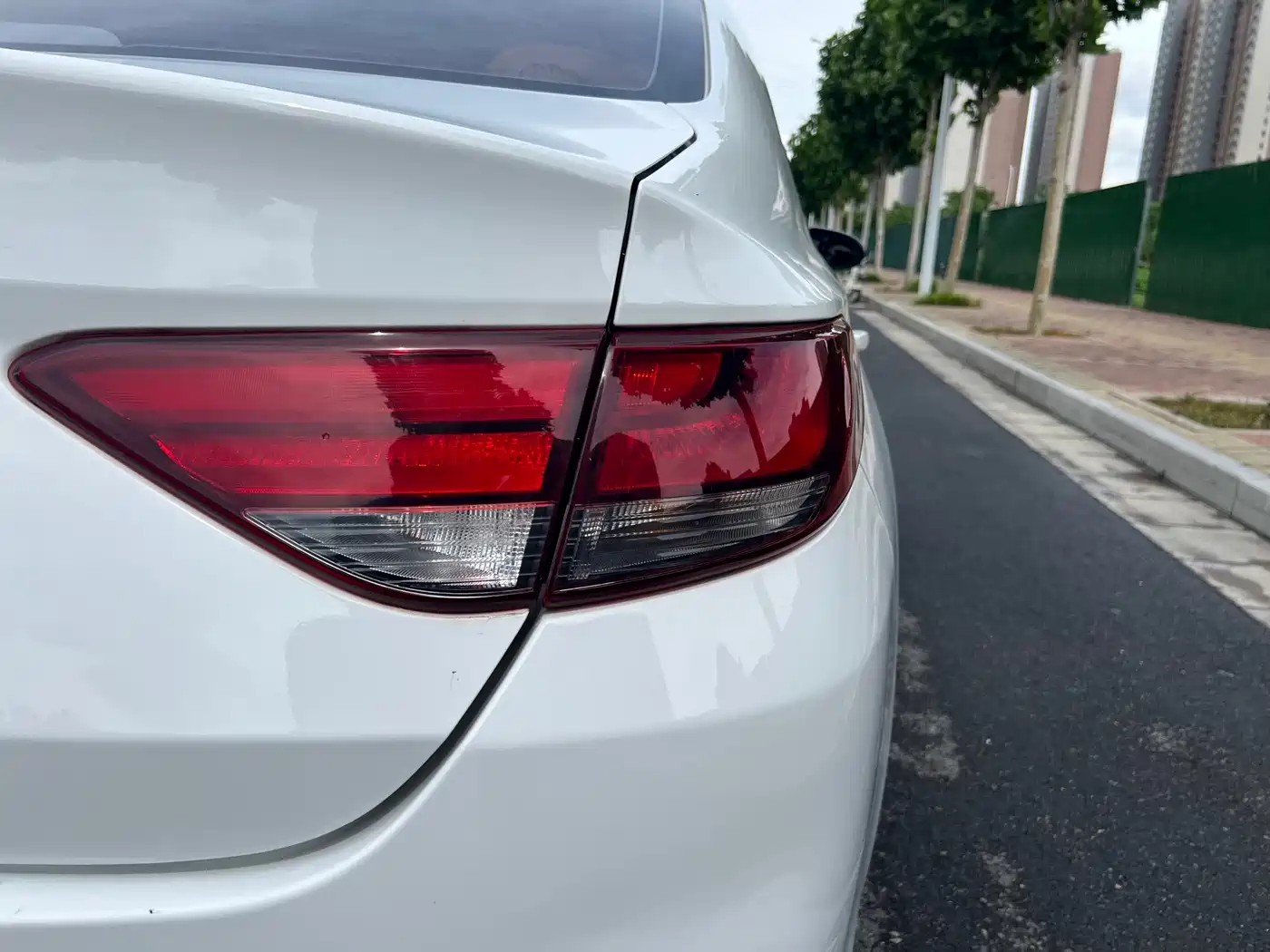 Hyundai Elantra 2017 1.6L Automatic Joy Value GLS фото 15