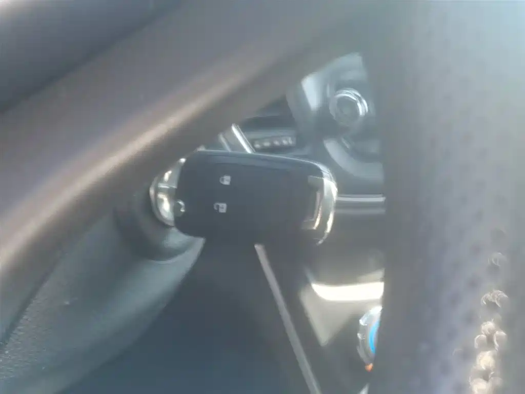 Chevrolet Trax 2017 1.4T Automatic 2WD Comfort фото 9