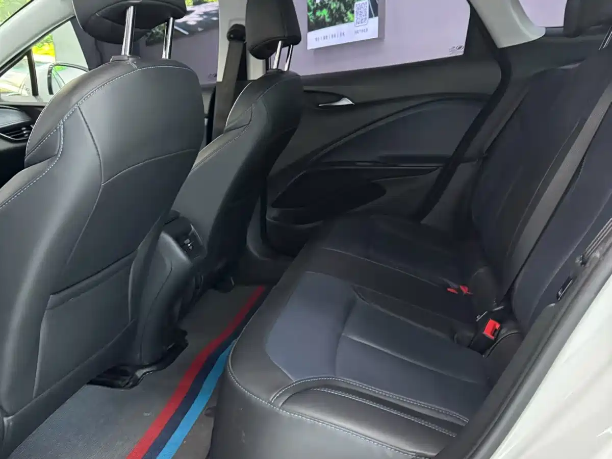 Buick Velite 6 2024 2024 430km Comfort Edition