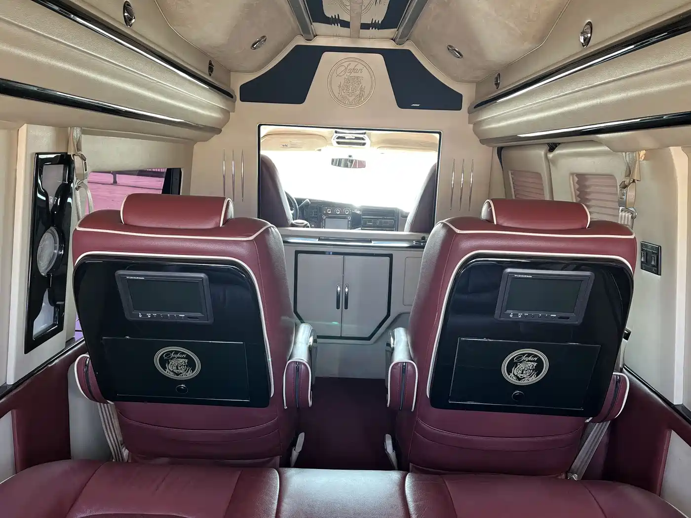 GMC Savana 2015 2014 5.3L AWD Leader Edition
