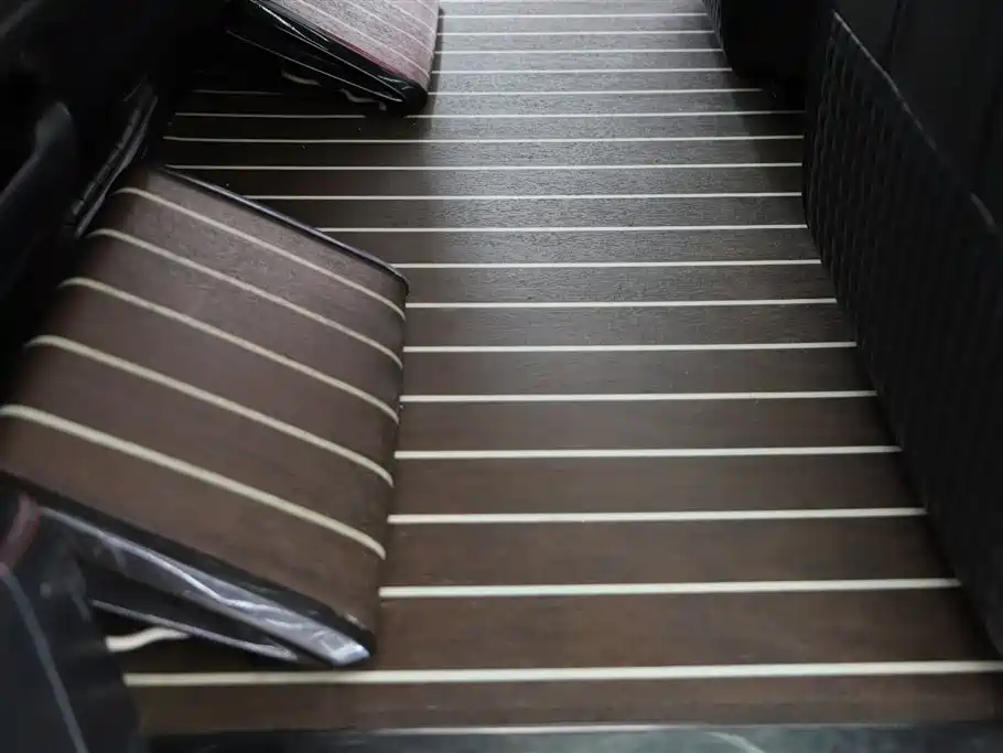 Mercedes-Benz V-Class 2016 V 260 Premium Edition фото 26