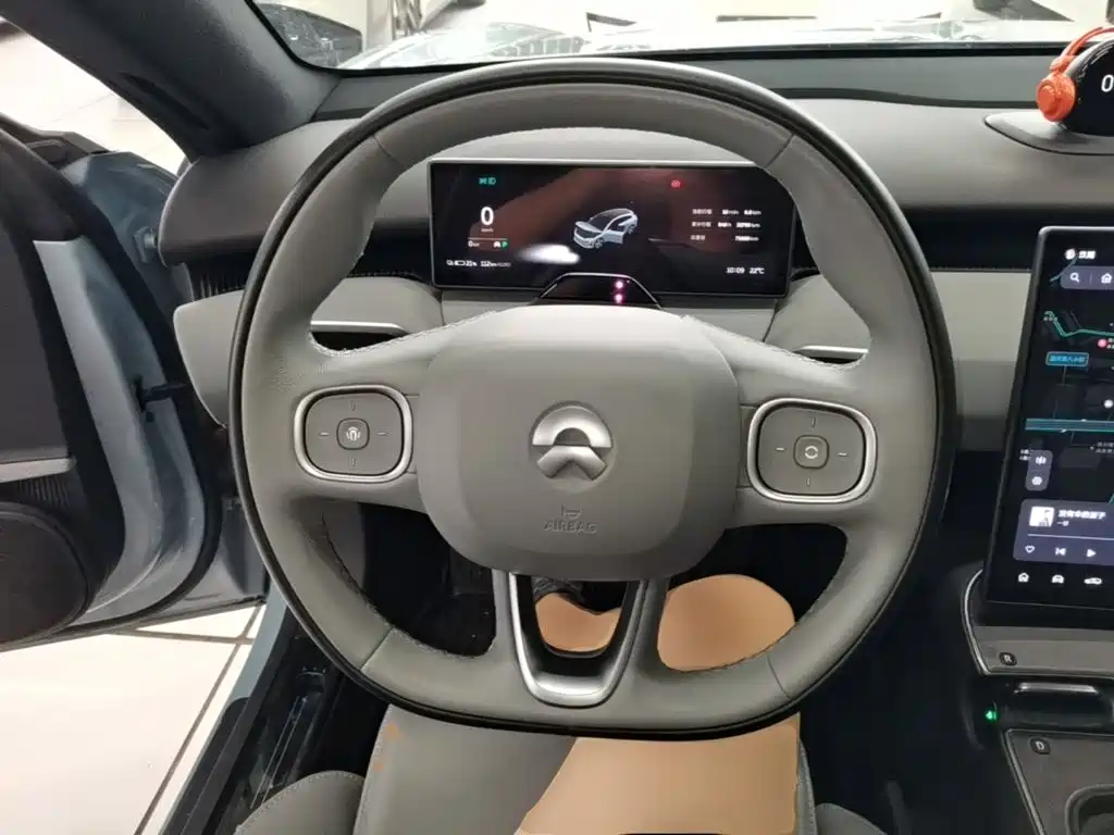 NIO ET5T 2023 2023 Model 75kWh Touring
