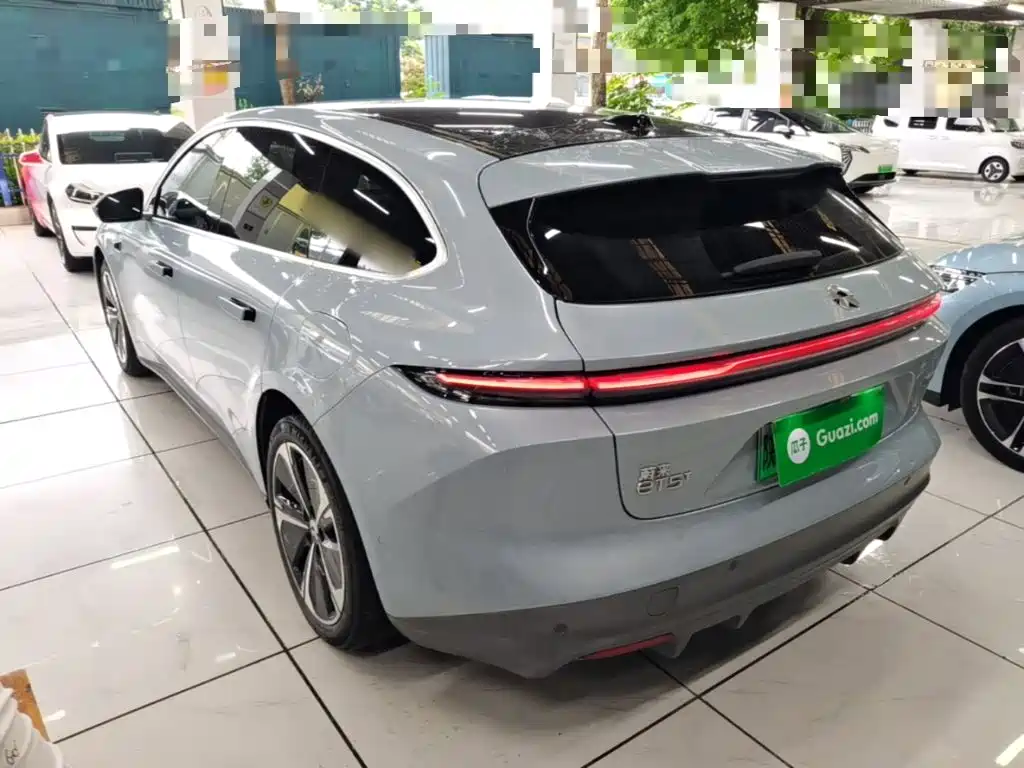 NIO ET5T 2023 2023 Model 75kWh Touring