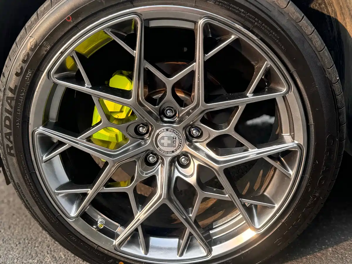 CHANGAN CHANGAN AUCHAN X5