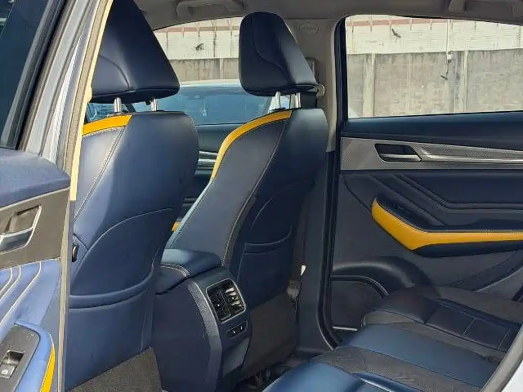 Фото 4 - Haval F7x