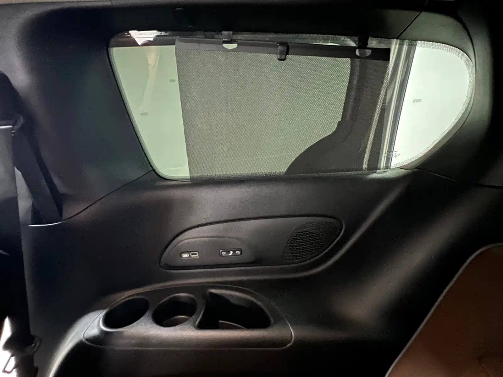 Фото 28 - Chrysler Pacifica