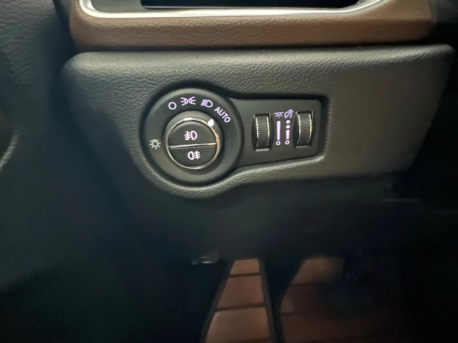 Фото 39 - Chrysler Pacifica