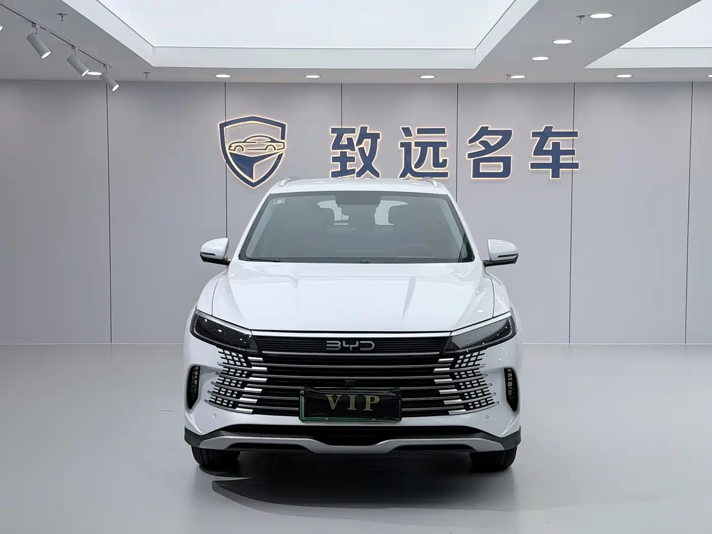 BYD Seal 05 DM-i 2025 2025 DM-i 75KM Luxury Type