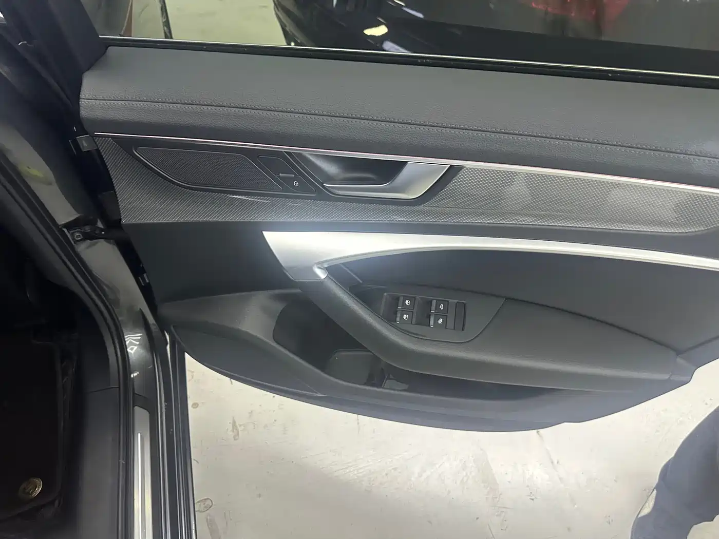 Audi A6L 2022 45 TFSI quattro Premium Dynamic фото 16