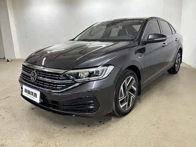Volkswagen Sagitar 2023 Model Year 280TSI DSG Surpass Edition