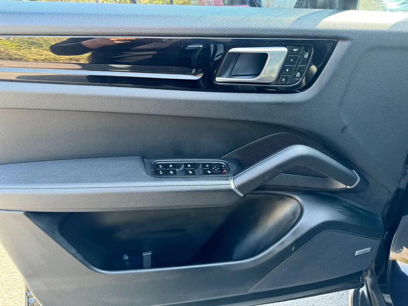 Porsche Cayenne 2019 Cayenne 3.0T фото 4