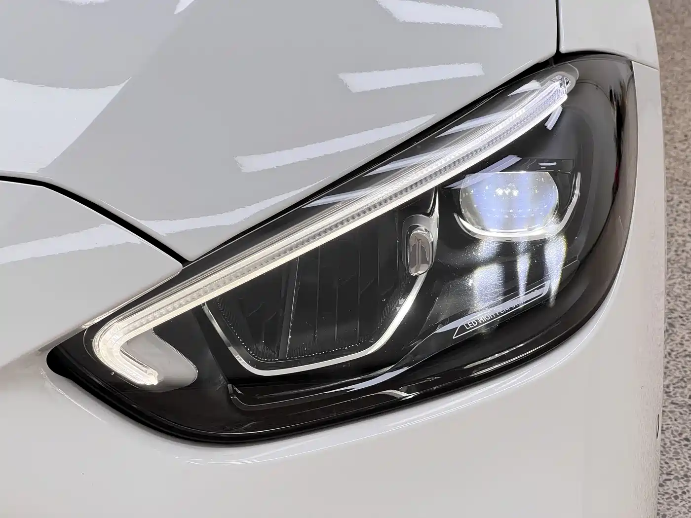 Mercedes-Benz C-Class 2022 C 260 L Sport Edition фото 21