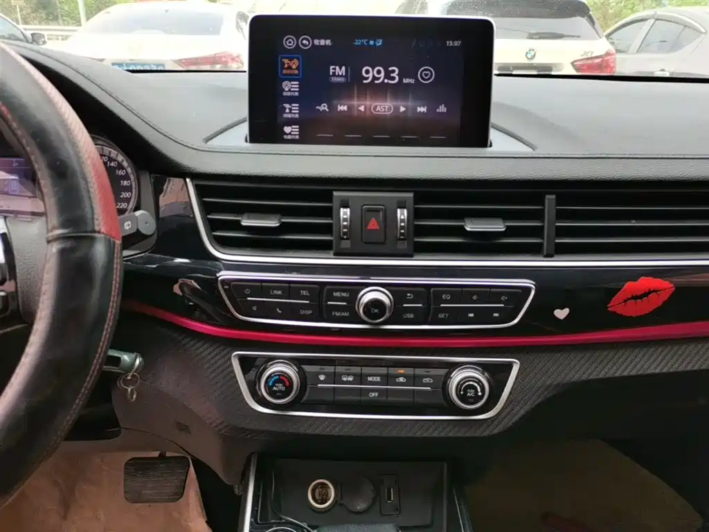 Dongfeng Fengxing Jingyi X5 2019 2017 Joy Series 1.6L CVT Luxury