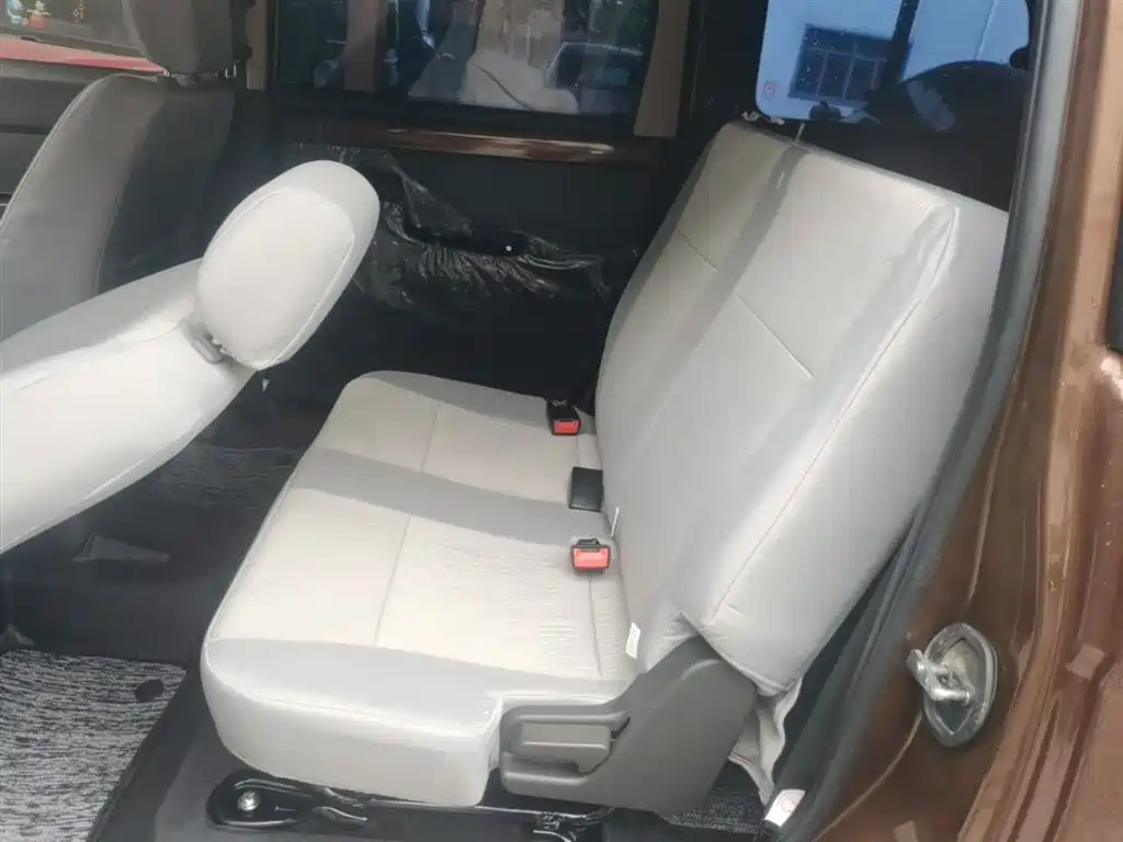 WULING AUTOMOBILE WULING HONGGUANG