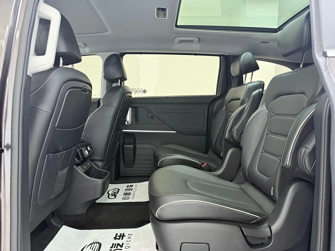 Hyundai Kustu 2024 270TGDi LUX Premium Edition фото 8