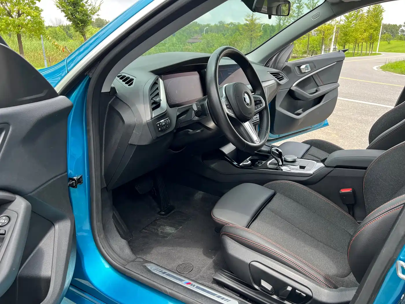 BMW 2 Series (Import) 2024 2023 225i 4-Door Coupe M Sport Package