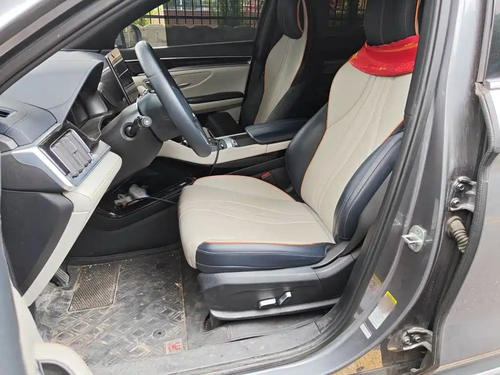 BYD Song PLUS PHEV 2021 2021 DM-i 51KM Honor