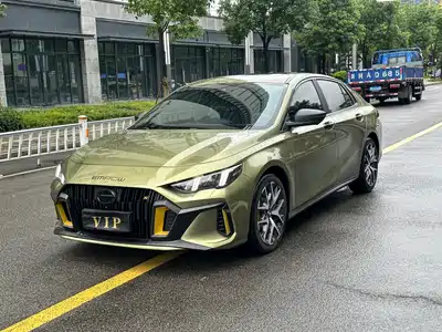 Trumpchi Empow