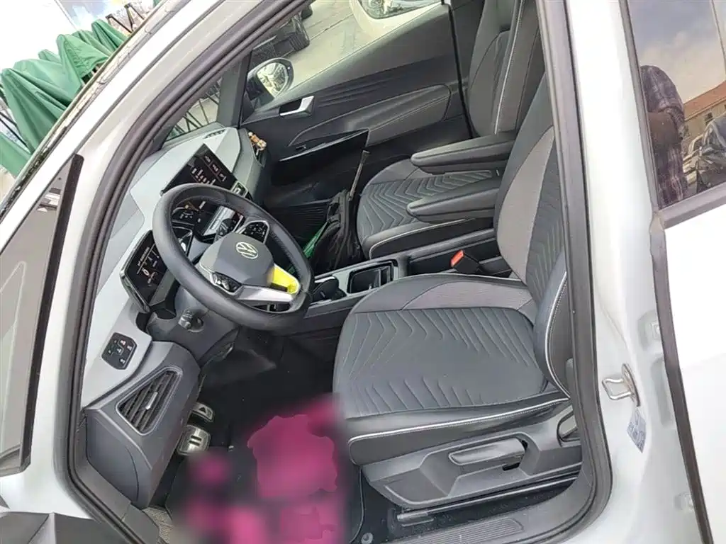 Volkswagen ID.3 2023 Upgraded Pure Intelligence Edition фото 15