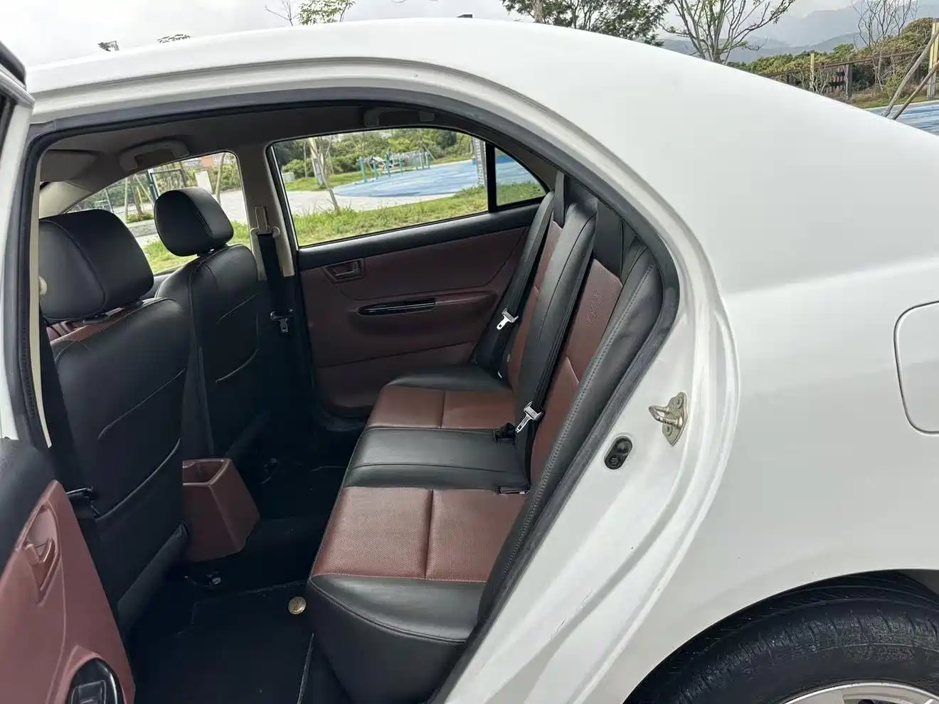 BYD F3 2018 1.5L Manual Classic фото 10