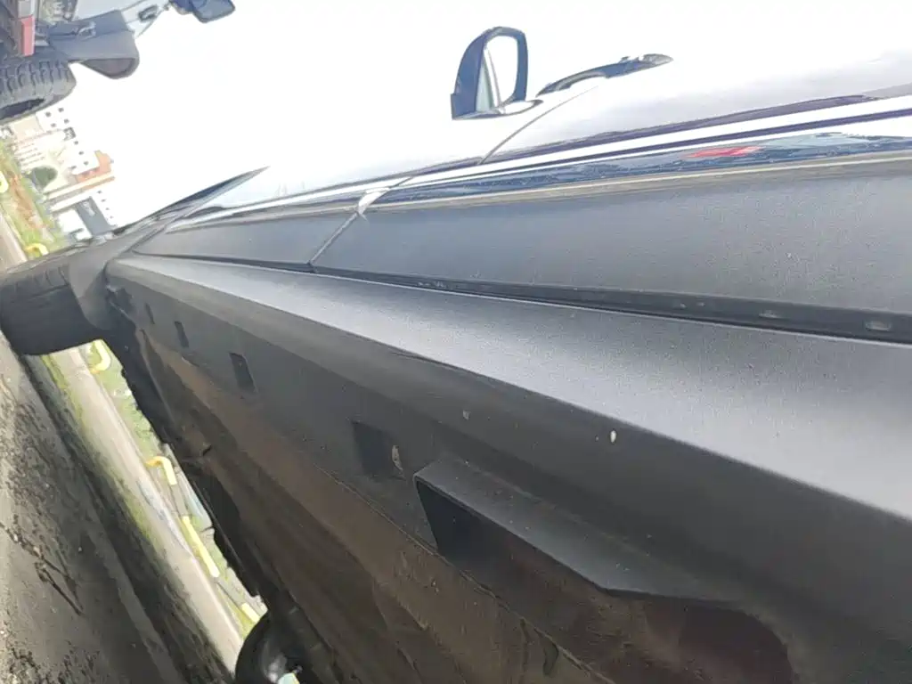 Dongfeng Fengxing Jingyi X5 2018 2017 Joy Series 1.5T CVT Smart Connect