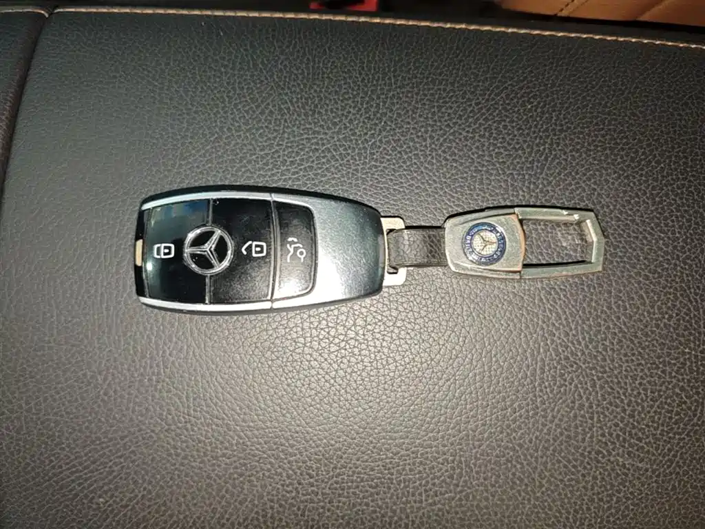 Mercedes-Benz S-Class 2018 S 450 L фото 9