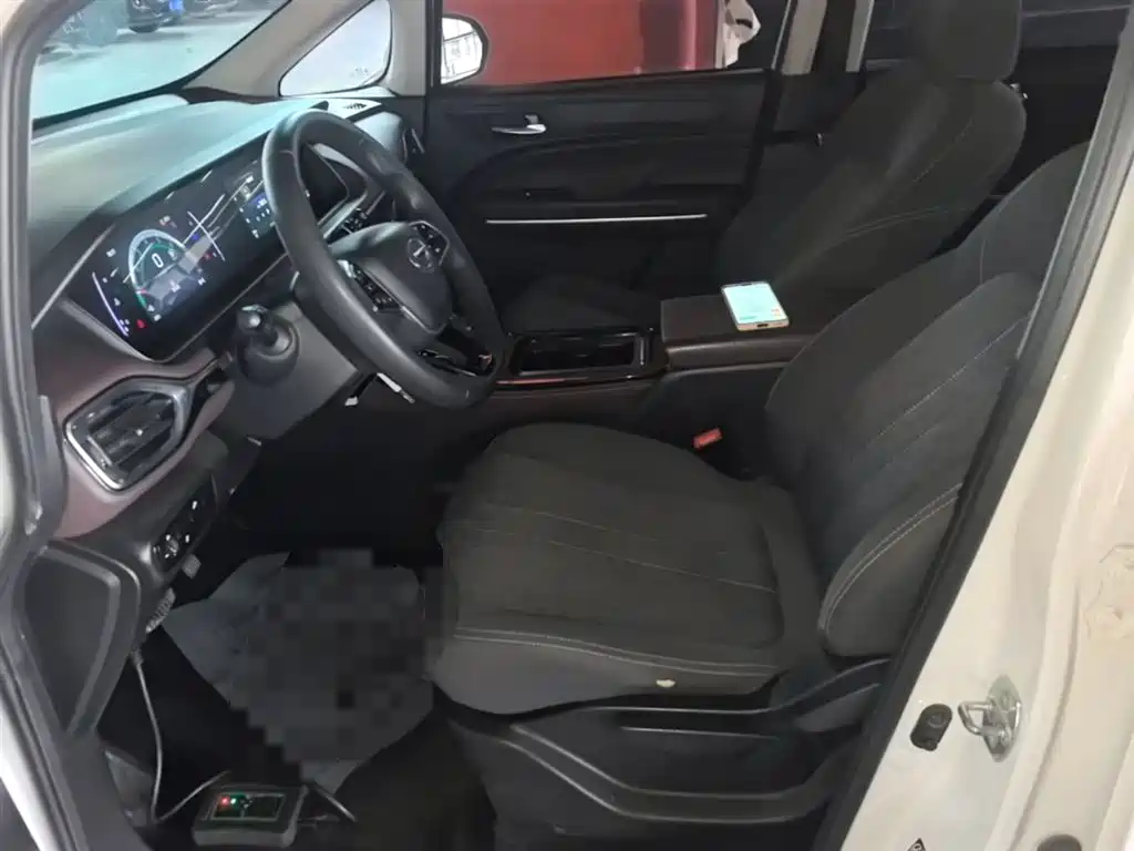 GAC Trumpchi Trumpchi M6 2023 PRO 270T DCT Elite Edition фото 15